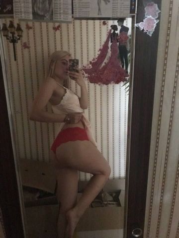 Анкета проститутки Софи - Фото, 25 лет, №376050